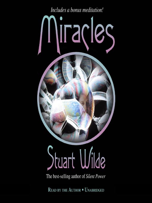 Title details for Miracles by Stuart Wilde - Available